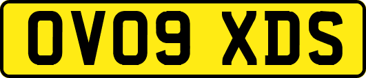 OV09XDS