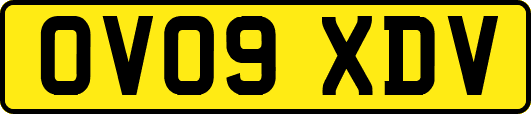 OV09XDV