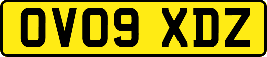 OV09XDZ