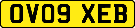 OV09XEB