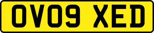 OV09XED