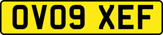 OV09XEF
