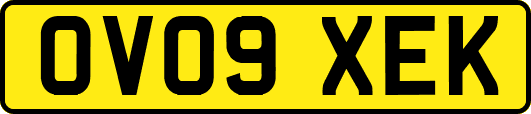 OV09XEK