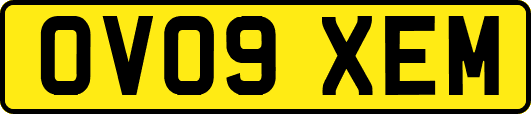 OV09XEM