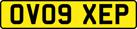 OV09XEP