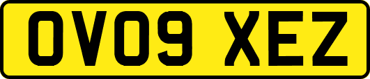 OV09XEZ