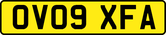 OV09XFA