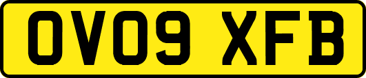 OV09XFB