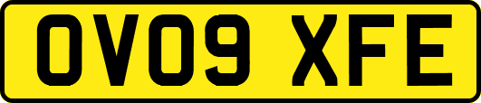 OV09XFE