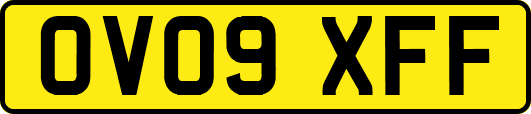OV09XFF