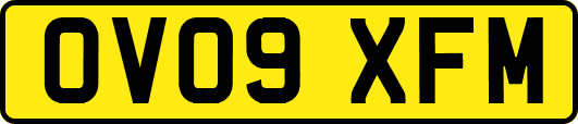 OV09XFM