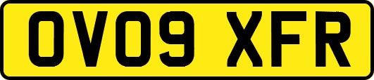 OV09XFR