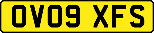 OV09XFS