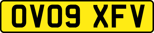 OV09XFV