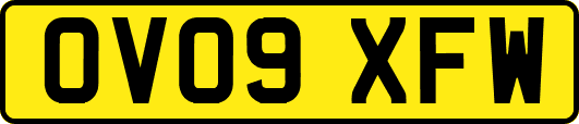 OV09XFW