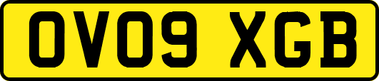 OV09XGB