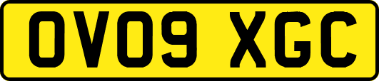 OV09XGC