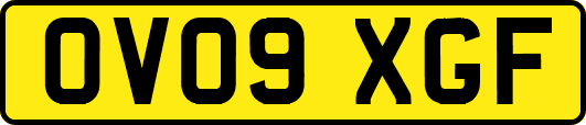 OV09XGF