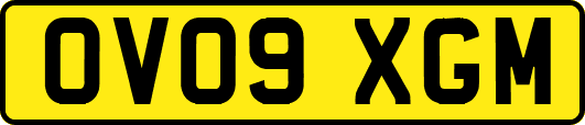 OV09XGM