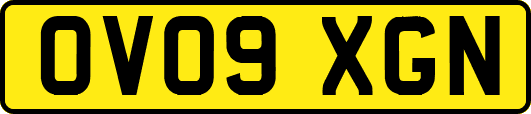 OV09XGN