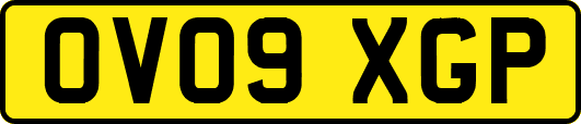 OV09XGP