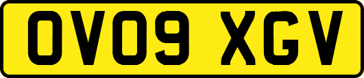 OV09XGV