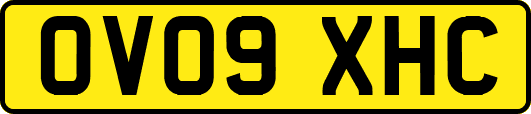OV09XHC