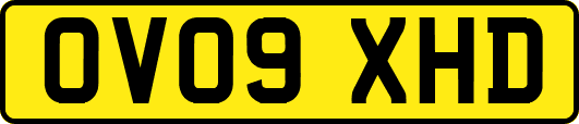 OV09XHD