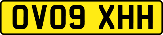 OV09XHH