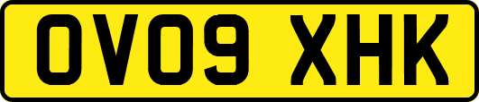 OV09XHK