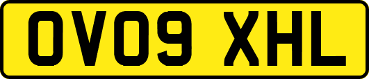OV09XHL