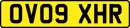 OV09XHR