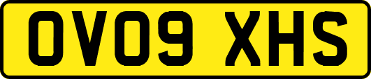OV09XHS