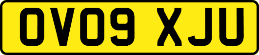 OV09XJU