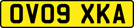 OV09XKA