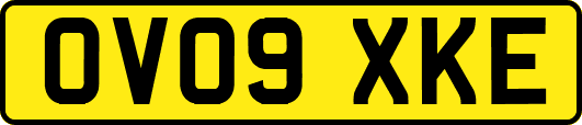 OV09XKE
