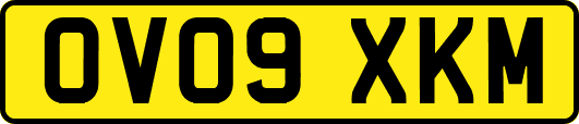 OV09XKM