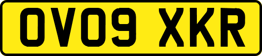 OV09XKR
