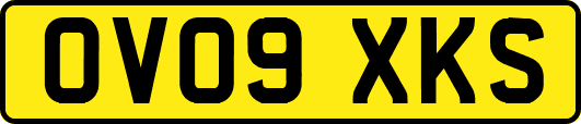 OV09XKS