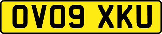 OV09XKU