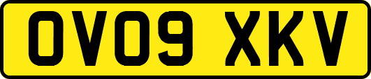 OV09XKV