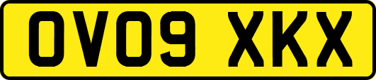 OV09XKX