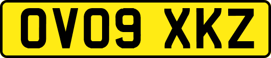 OV09XKZ