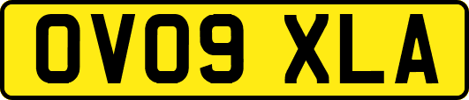 OV09XLA