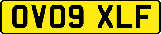 OV09XLF
