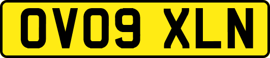 OV09XLN