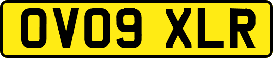 OV09XLR