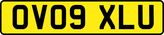 OV09XLU