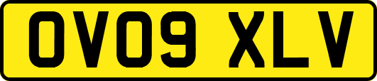 OV09XLV