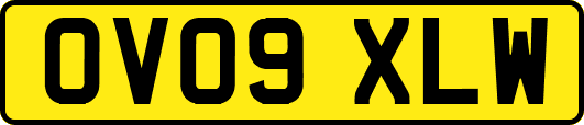 OV09XLW